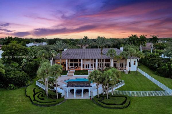 Windmill Ranch Estates, 2950 Surrey Ln, Weston, Florida 33331, image 1