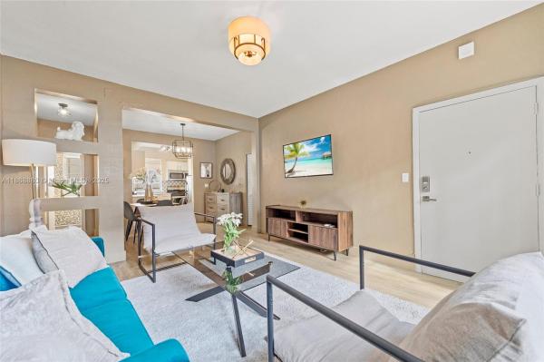 Beach Bay, 301 86th St #311-2, Miami Beach, Florida 33141, image 1