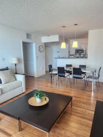 The Mark On Brickell, 1155 Brickell Bay Dr #1807, Miami, Florida 33131, image 1