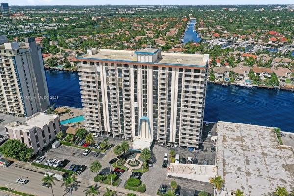 Allington Towers North, 1500 S Ocean Dr #6F, Hollywood, Florida 33019, image 1