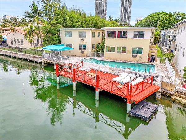4730 Pine Tree Dr 14, Miami Beach, Florida 33140, image 1