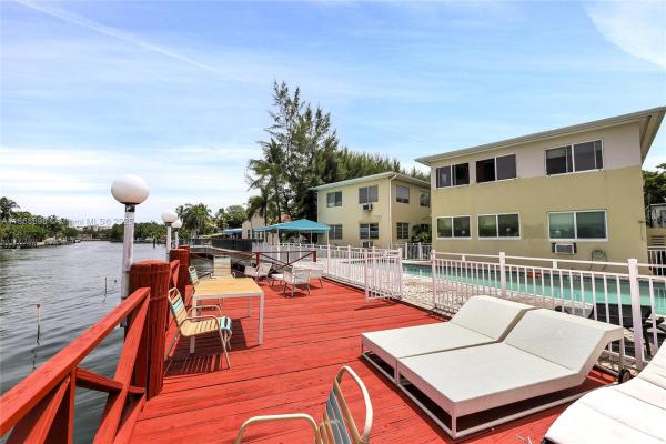 Lake View, 4730 Pine Tree Dr #14, Miami Beach, Florida 33140, image 3