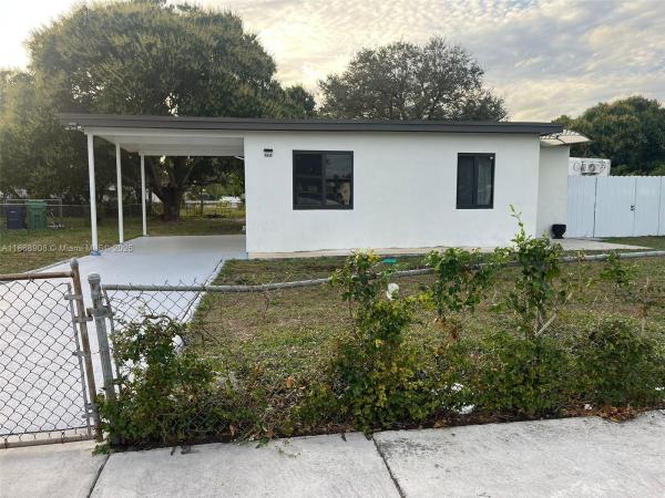 Bunche Park, 16450 NW 23rd Ct 0, Miami Gardens, Florida 33054, image 1