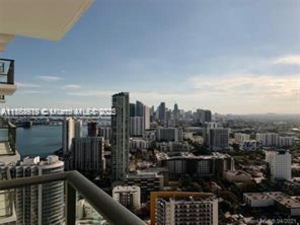 Paraiso Bayviews, 501 NE 31st St #3509, Miami, Florida 33137, image 1