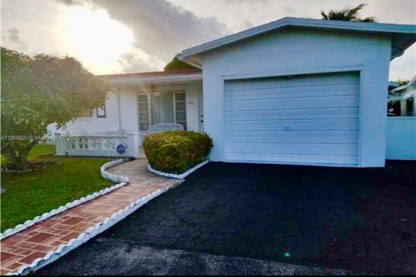 Oakland Estates, 4231 NW 49th Ave, Lauderdale Lakes, Florida 33319, image 2