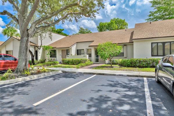 Alpine Woods Of Jacaranda, 7940 NW 10th St, Plantation, Florida 33322, image 1