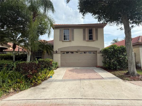 Dorado At Woodbine, 4004 Dorado Dr, Riviera Beach, Florida 33418, image 1