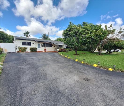 Miramar Residential, 7561 Meridian St, Miramar, Florida 33023, image 1