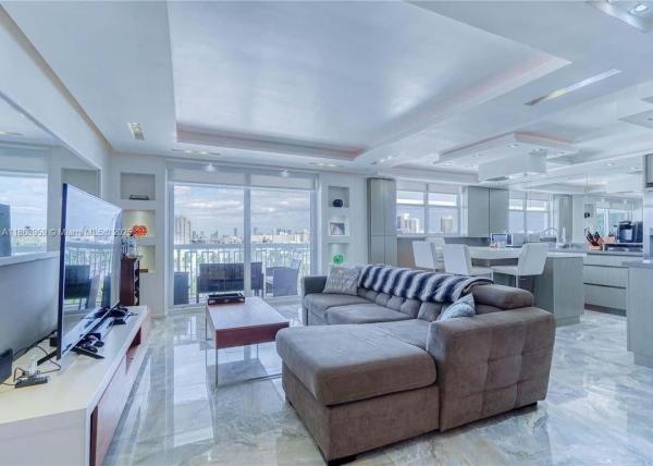 The Presidential, 401 Ocean Dr #1103, Miami Beach, Florida 33139, image 1