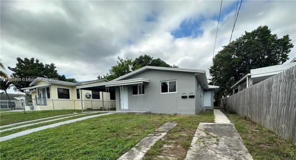 1255 NE 110th Ter, Miami, Florida 33161, image 1