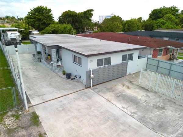 7046 SW 22nd St, Miami, Florida 33155, image 1