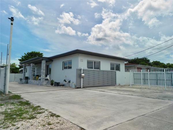 Coral Terrace Residential, 7046 SW 22nd St, Coral Terrace, Florida 33155, image 2