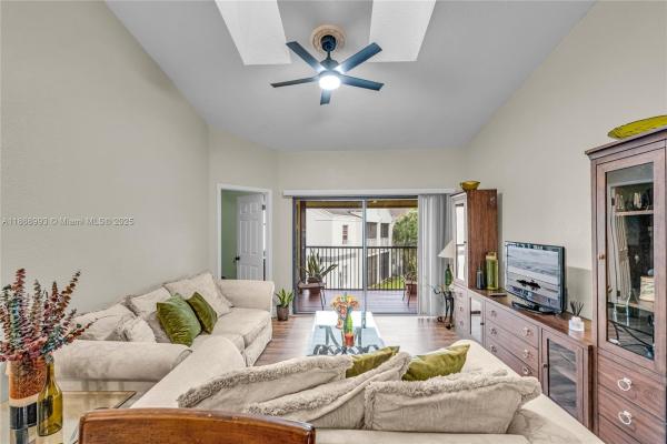 The Circle Villas, 2511 NW 56th Ave #2-25, Lauderhill, Florida 33313, image 1