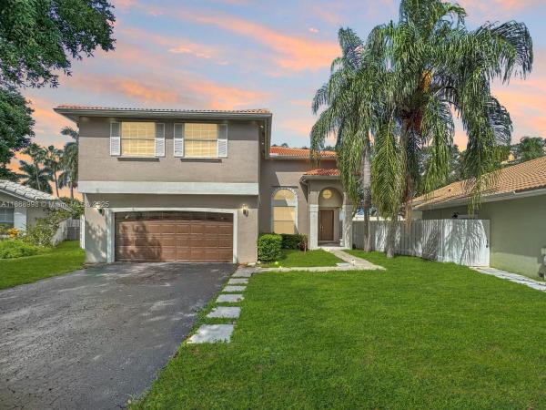 Osprey South, 1015 NW 125th Ter #., Sunrise, Florida 33323, image 1