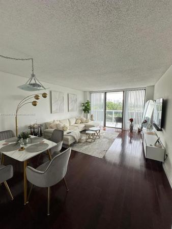 Eldorado Towers, 3675 N Country Club Dr 507, Aventura, Florida 33180, image 1
