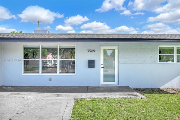 Miramar Tropical, 7969 Ramona St, Miramar, Florida 33023, image 1