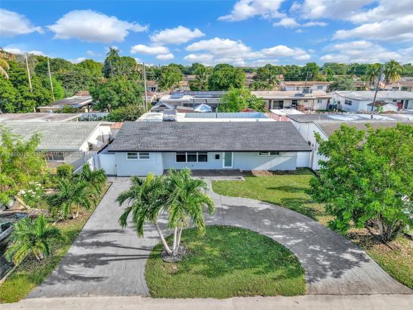 Miramar Tropical, 7969 Ramona St, Miramar, Florida 33023, image 3