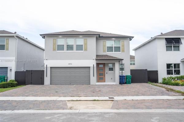 12972 SW 265th Ter, Unincorporated Dade County, Florida 33032, image 1