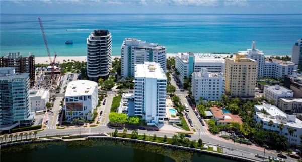Portugal Towers, 3200 Collins Ave 12-8, Miami Beach, Florida 33140, image 1