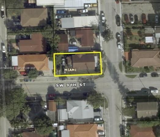 Andres, 844 SW 8th Ct, Miami, Florida 33130, image 1