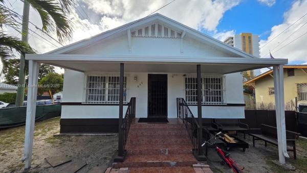 Andres, 844 SW 8th Ct, Miami, Florida 33130, image 2