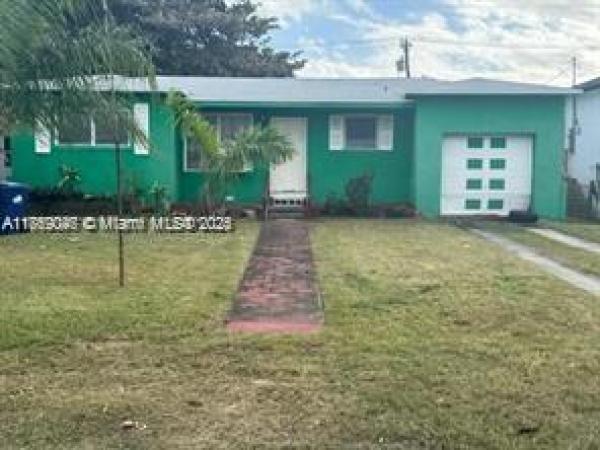 1450 NE 118th St, Miami, Florida 33161, image 1