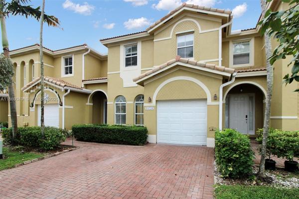 Kendall Breeze West, 11724 SW 137th Path, The Hammocks, Florida 33186, image 2