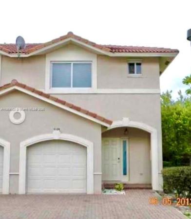 Coral Park Townhomes West, 3128 Coral Ridge Dr #3128, Coral Springs, Florida 33065, image 1