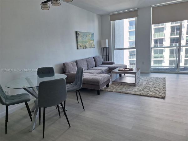 Vizcayne South, 253 NE 2nd St 2606, Miami, Florida 33132, image 1