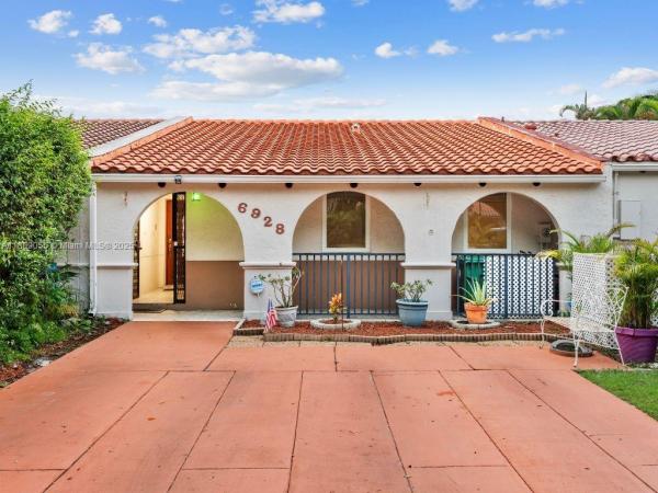 Lake Martha, 6928 Holly Rd, Miami Lakes, Florida 33014, image 1