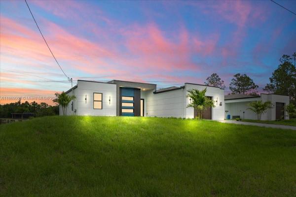 729 Colyer St E, Lehigh Acres, Florida 33974, image 1