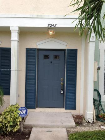 Sanibel, 8248 San Carlos Cir #8248, Tamarac, Florida 33321, image 1
