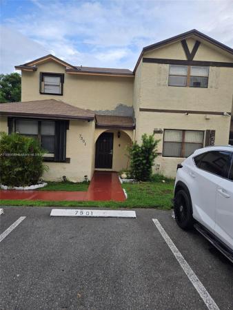 7501 NW 33rd St, Lauderhill, Florida 33319, image 1