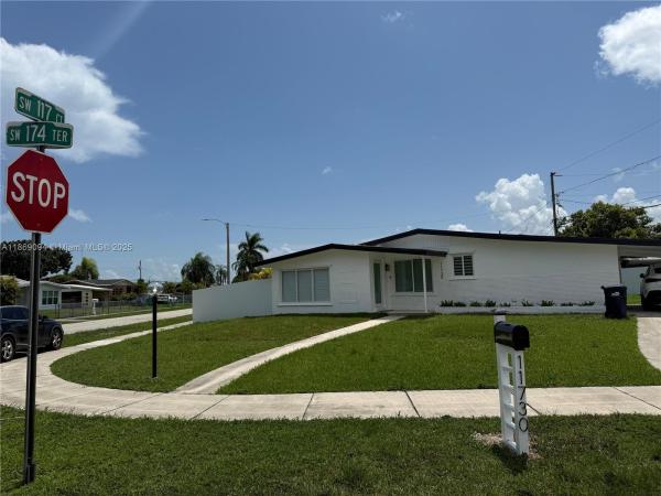 11730 SW 174th Ter, Miami, Florida 33177, image 1