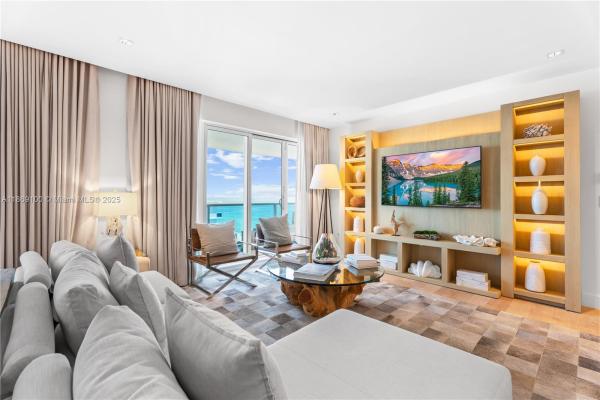 1 Hotel & Homes, 102 24th St #PH-1705, Miami Beach, Florida 33139, image 1