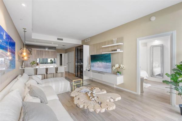 SLS Lux Brickell, 801 S Miami Ave #4802, Miami, Florida 33130, image 2