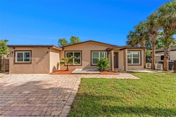 Oak Grove, 1131 SW 32nd Ct, Fort Lauderdale, Florida 33315, image 1