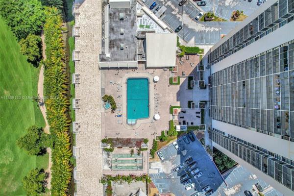 Coronado Tower 3, 20379 W Country Club Dr #1639, Aventura, Florida 33180, image 3