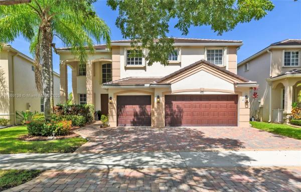 Fox Ridge, 4400 Fox Ridge Dr #,, Weston, Florida 33331, image 1