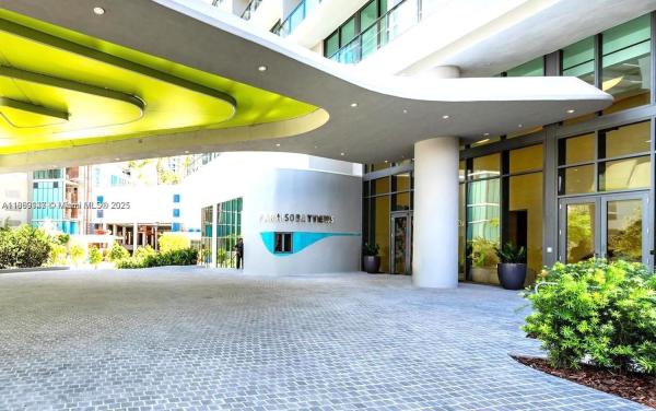 Paraiso Bayviews, 501 NE 31st St 3410, Miami, Florida 33137, image 1