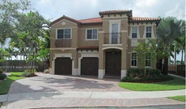 2721 SW 153rd Path, Miami, Florida 33185, image 3