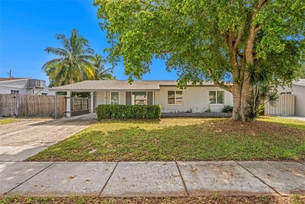 Broadview Park, 1390 SW 50th Ave, Fort Lauderdale, Florida 33317, image 1