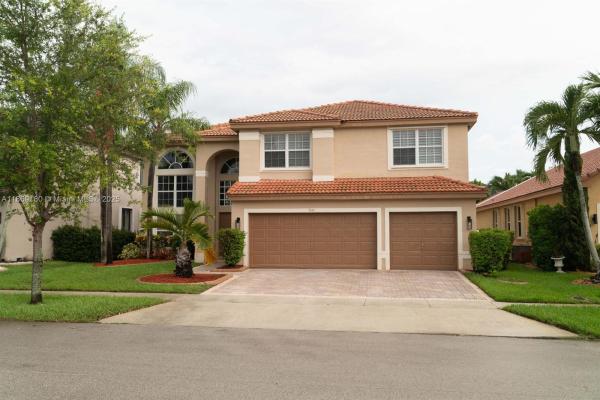 3547 SW 175th, Miramar, Florida 33029, image 1