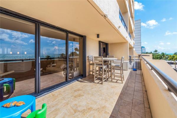 Club Atlantis, 2555 Collins Ave #607, Miami Beach, Florida 33140, image 3