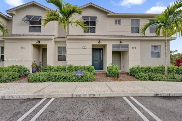 Highland Oaks, 376 NW 8th Ct, Pompano Beach, Florida 33060, image 1
