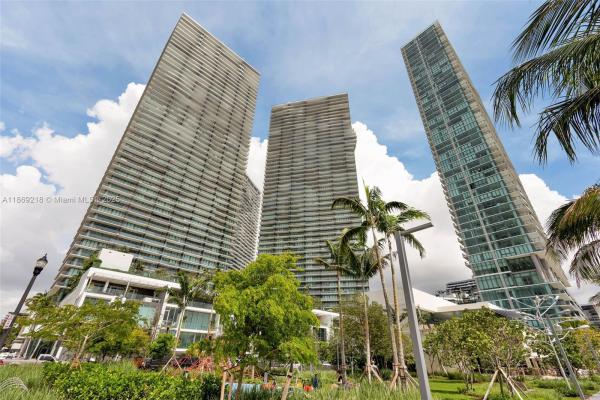 Paraiso Bayviews, 501 NE 31st St #4009, Miami, Florida 33137, image 1
