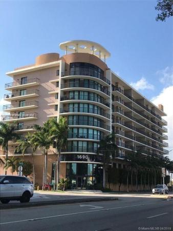 Coral Pointe, 1690 SW 27th Ave #703, Miami, Florida 33145, image 1