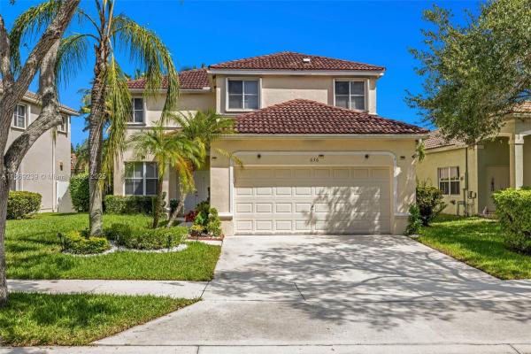 Vista Meadows, 636 Vista Meadows Dr, Weston, Florida 33327, image 1