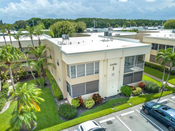 402 Capri I, Delray Beach, Florida 33446, image 1
