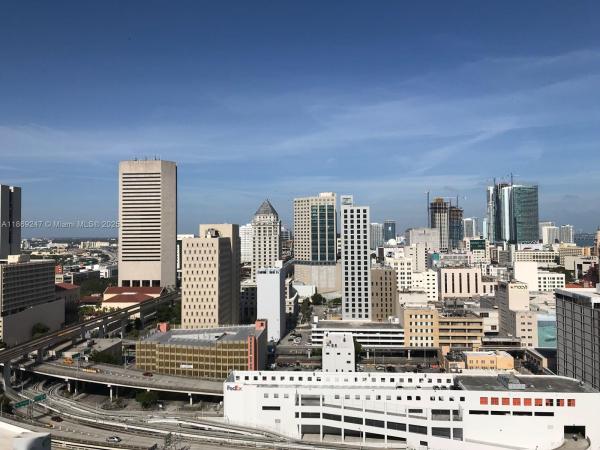 Wind, 350 S Miami Ave #2513, Miami, Florida 33130, image 1
